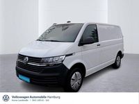 Gebraucht VW T6.1 110 PS (80 kW) 2022 Candyweiß Van