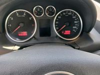 Usata Audi A2 75 CV (55 kW) 2001 Nero Utilitaria