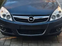Gebraucht Opel Signum 120 PS (88 kW) 2006 Grau Kleinwagen