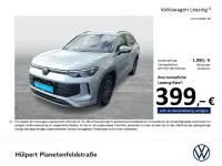 Gebraucht VW Tayron Life 204 PS (150 kW) 2025 Silber SUV