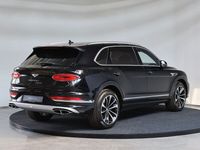 Gebraucht Bentley Bentayga 551 PS (405 kW) 2024 Schwarz SUV