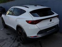 Gebraucht Cupra Formentor 150 PS (110 kW) 2023 Weiß SUV