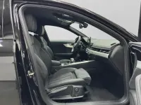 Usata Audi A4 S-Line 204 CV (150 kW) 2025 Nero Berlina
