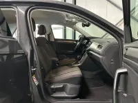 Gebraucht VW T-Roc Business 150 PS (110 kW) 2022 Grau SUV