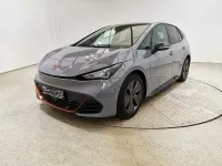 Gebraucht Cupra Born 169 kW (231 PS) 2022 Vaporgrau Kleinwagen