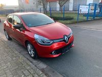 gebraucht Renault Clio IV 