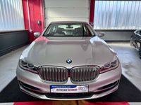 gebraucht BMW 730 d xDrive Laser FernPark ExecutiveDrive Masage