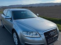 Gebraucht Audi A6 239 PS (175 kW) 2010 Kombi