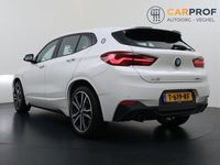 Gebraucht BMW X2 Executive 224 PS (164 kW) 2023 Weiß SUV
