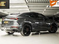 Second-hand Lamborghini Urus 650 CP (478 kW) 2020 Gri SUV