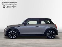 gebraucht Mini Cooper Hatch