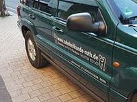 Gebraucht Jeep Grand Cherokee 310 PS (228 kW) 1999 Grün metallic SUV