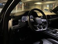 gebraucht Audi Q7 4M S lein
