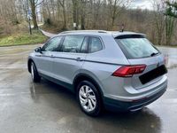 gebraucht VW Tiguan Tiguan1.5 TSI OPF Life