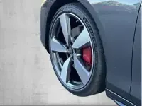 Neu Audi A6 Sport 367 PS (269 kW) 2025 Schwarz Kombi