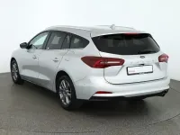 Używany Ford Focus Titanium X 120 KM (88 kW) 2023 Srebrny Kombi