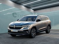 Gebraucht Renault Espace Iconic 131 PS (96 kW) 2023 Grau Van / Kleinbus