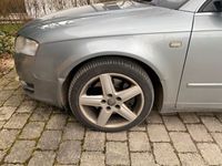 gebraucht Audi A4 Avant Quattro 3.0 tdi