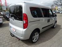 gebraucht Opel Combo D Colorado L1H1