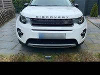 gebraucht Land Rover Discovery Sport 