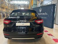 gebraucht Maserati Levante Diesel Q4 ESSENCE * München*