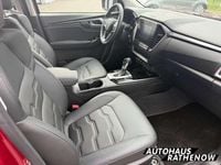 Gebraucht Isuzu D-Max 163 PS (119 kW) 2024 Red spinel Abholung