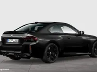 Używany BMW M2 Performance 460 KM (338 kW) 2023 Czarny Coupe