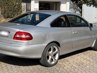 Gebraucht Volvo C70 193 PS (141 kW) 1998 Silber Coupé