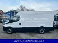 Gebraucht Iveco Daily 116 PS (85 kW) 2019 Weiss