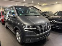 Gebraucht VW Multivan Comfortline 204 PS (150 kW) 2022 Grau Van
