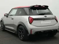 Gebraucht Mini John Cooper Works 231 PS (169 kW) 2025 Grau Kleinwagen