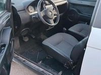 Gebraucht Aixam Microcar 2017 Weiß Kleinwagen