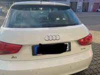 gebraucht Audi A1 1.2 TFSI Attraction