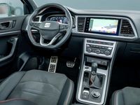 Gebraucht Seat Ateca 150 PS (110 kW) 2025 Grau SUV