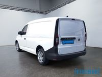 gebraucht VW Caddy Maxi Cargo 2.0 TDI Klima