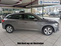 Neu Skoda Scala Classic 116 PS (85 kW) 2026 Wählbar Kleinwagen
