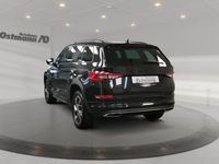 gebraucht Skoda Kodiaq 2.0 TDI Sportline ACC FLA 4xSHZ LED