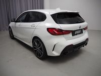 Gebraucht BMW M135 Performance 306 PS (225 kW) 2023 Weiß Kleinwagen