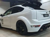 gebraucht Ford Focus RS BILSTEIN+WIECHERS+MILLTEK+436PS