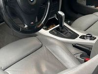 gebraucht BMW 320 d 2011 Automatik