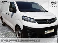 gebraucht Opel Vivaro 106 kW, RFK HOLZBODEN F-A-Paket 1