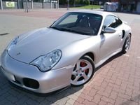 gebraucht Porsche 996 Turbo , Top Zustand,