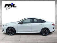 Gebraucht BMW M235 Performance 300 PS (220 kW) 2025 Weiß Coupé