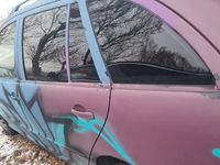 Gebraucht Skoda Fabia 55 PS (40 kW) 2005 Andere farben Kombi