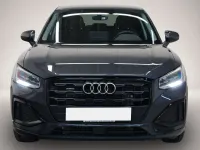 Gebraucht Audi Q2 Advanced 190 PS (139 kW) 2025 Manhattangrau metallic SUV
