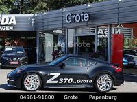 Neu Renault Kangoo 89 kW (122 PS) 2026 Grau Van / Kleinbus