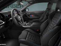 Gebraucht BMW M2 Competition Edition 480 PS (353 kW) 2025 Schwarz Coupé