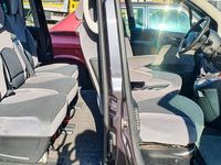 Gebraucht Citroën C8 140 PS (102 kW) 2008 Grau Van / Kleinbus