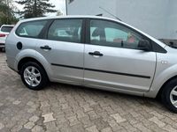 gebraucht Ford Focus 1.6 16v benzin