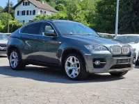 Gebraucht BMW X6 M Sport 408 PS (300 kW) 2011 Grau SUV